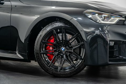 BMW M2 3.0 M2