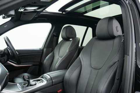 BMW X5 3.0 X5 Xdrive 