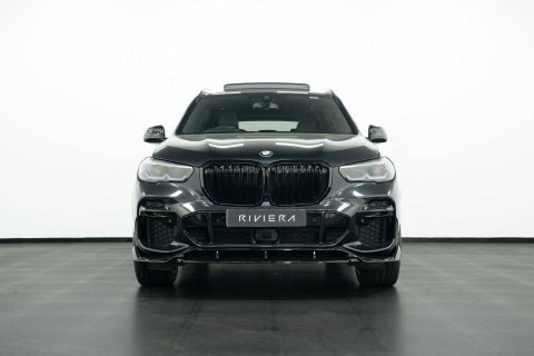 BMW X5 3.0 X5 Xdrive EN22FKV  #6