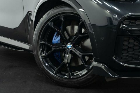BMW X5 3.0 X5 Xdrive EN22FKV  #3