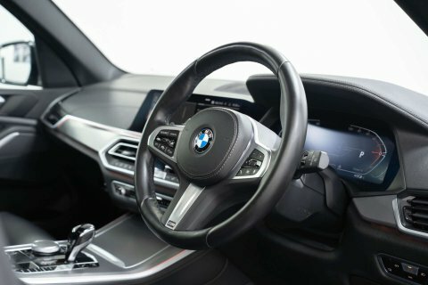 BMW X5 3.0 X5 Xdrive EN22FKV  #2