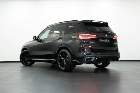 BMW X5 3.0 X5 Xdrive EN22FKV  #4