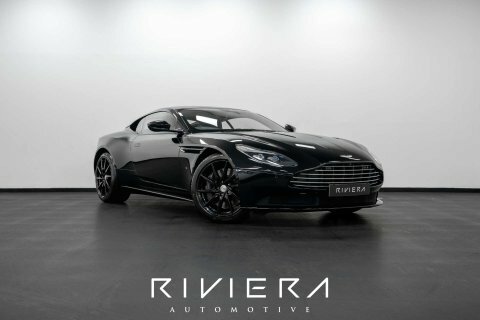 Aston Martin DB11 5.2 Db11 V12 