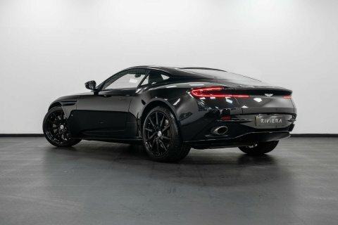 Aston Martin DB11 5.2 Db11 V12  #5