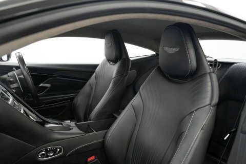 Aston Martin DB11 5.2 Db11 V12  #2