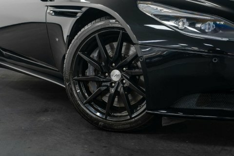 Aston Martin DB11 5.2 Db11 V12  #4
