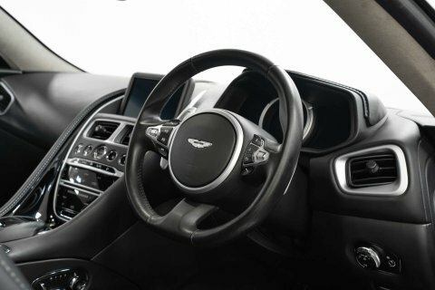Aston Martin DB11 5.2 Db11 V12  #3