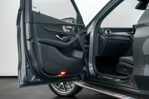 Mercedes-Benz GLC Class 2.0 Glc 300 AY23FXD #6
