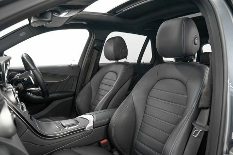 Mercedes-Benz GLC Class 2.0 Glc 300 AY23FXD #2