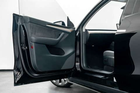 Tesla Model Y Model Y Performance BJ24MKZ #5