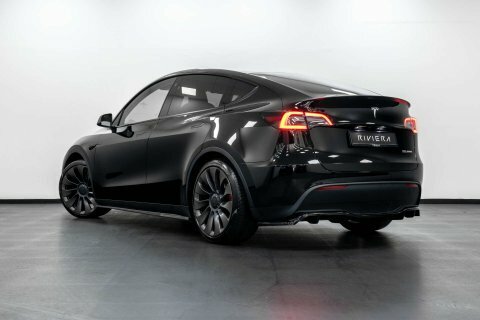 Tesla Model Y Model Y Performance BJ24MKZ #4