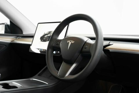 Tesla Model Y Model Y Performance BJ24MKZ #2
