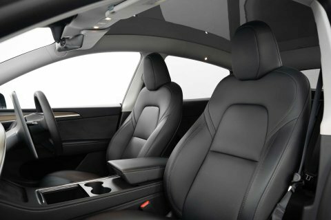 Tesla Model Y Model Y Performance 