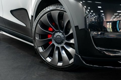Tesla Model Y Model Y Performance BJ24MKZ #3