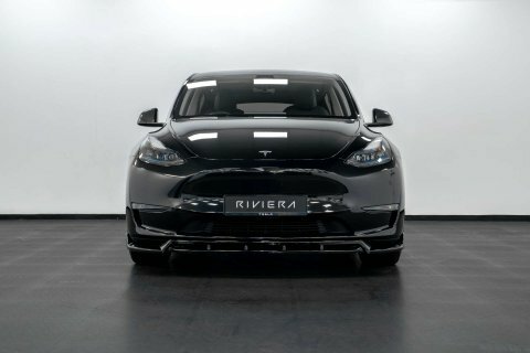 Tesla Model Y Model Y Performance BJ24MKZ #6