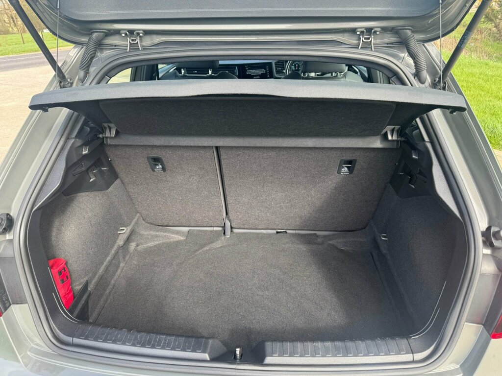 Audi A1 1.0 Tfsi 30 S Line Sportback Eur PN19KWK Grey #6