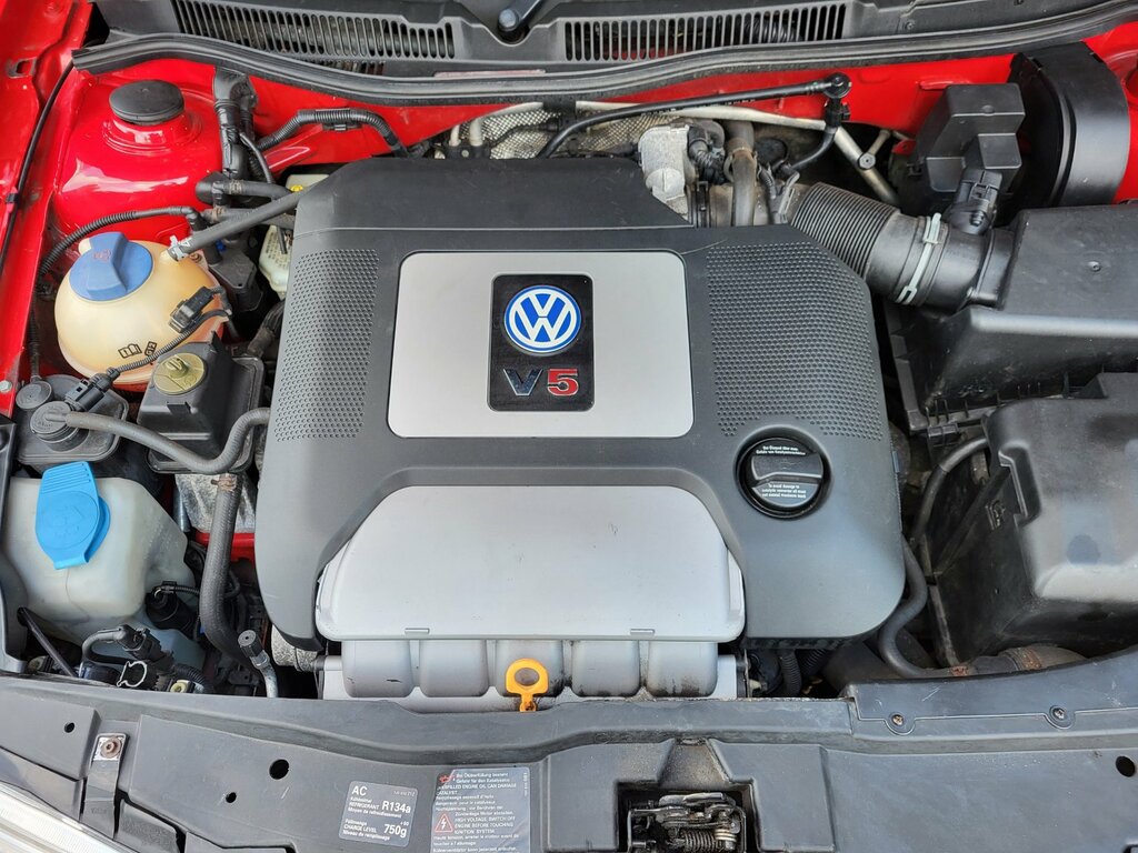 Volkswagen Golf 2.0 Grey #19