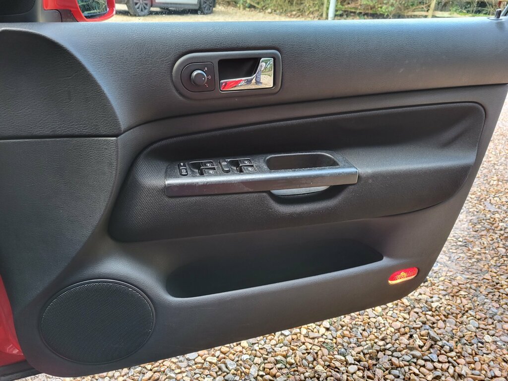 Volkswagen Golf 2.0 Grey #14