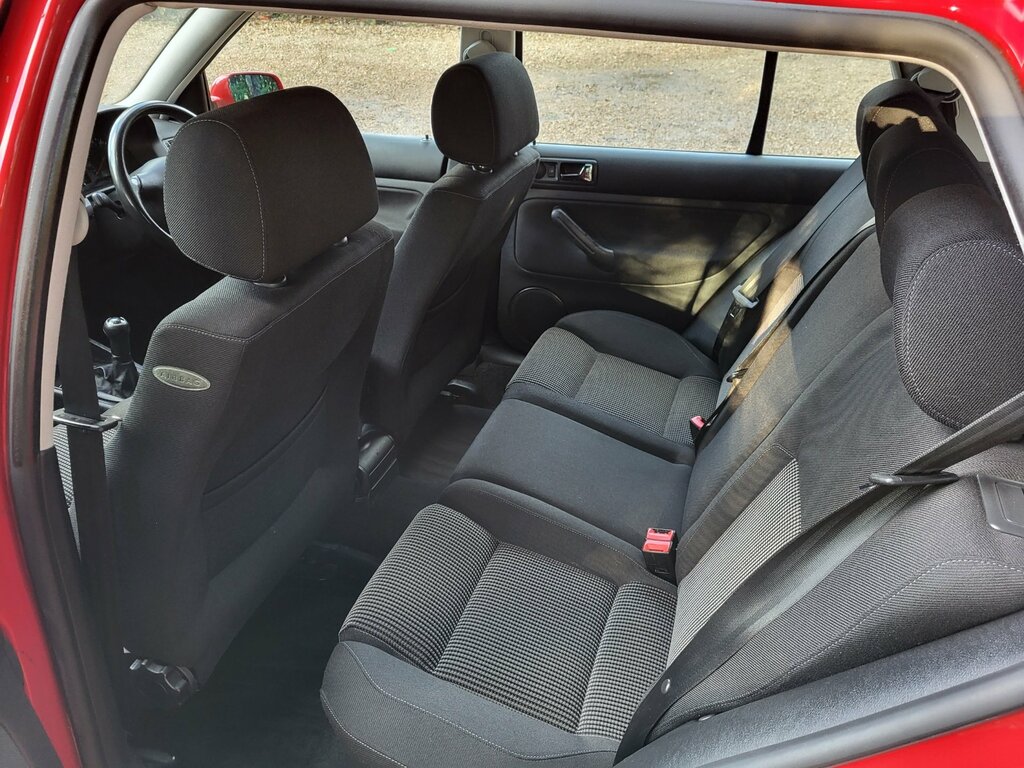 Volkswagen Golf 2.0 Grey #12