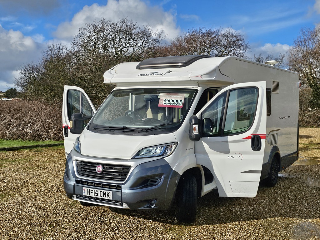 Fiat 16V Sx Multijet 75 1.3 White Van No Vat #1