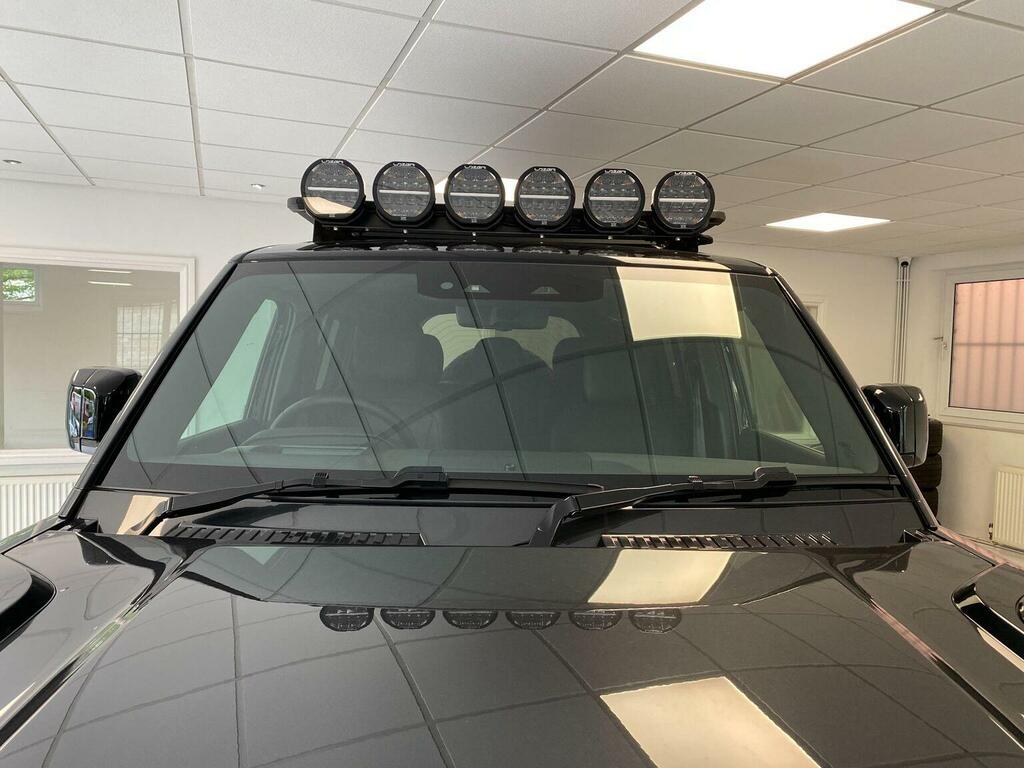 Land Rover Defender 110 Suv 3.0 D350 Mhev X-dynamic Hse Hard Top Suv DG75ODJ Grey #6