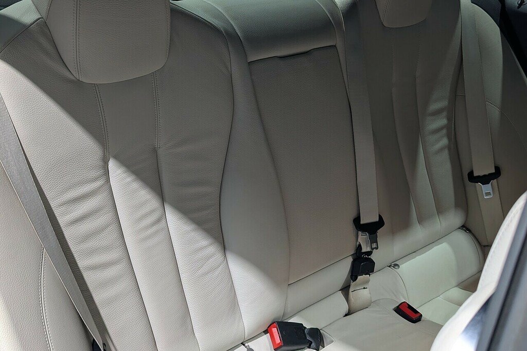 BMW 6 Series Gran Coupe Coupe White #36