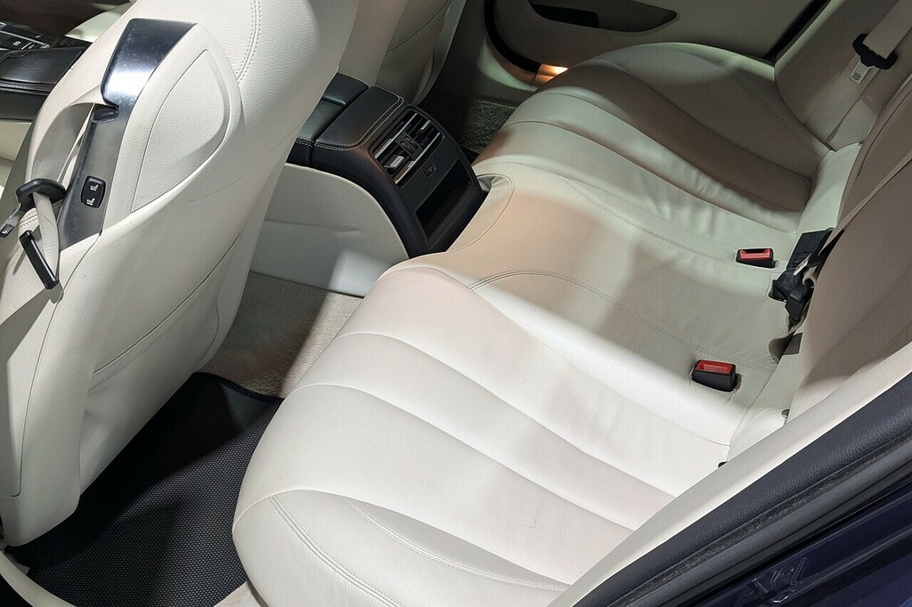 BMW 6 Series Gran Coupe Coupe White #39