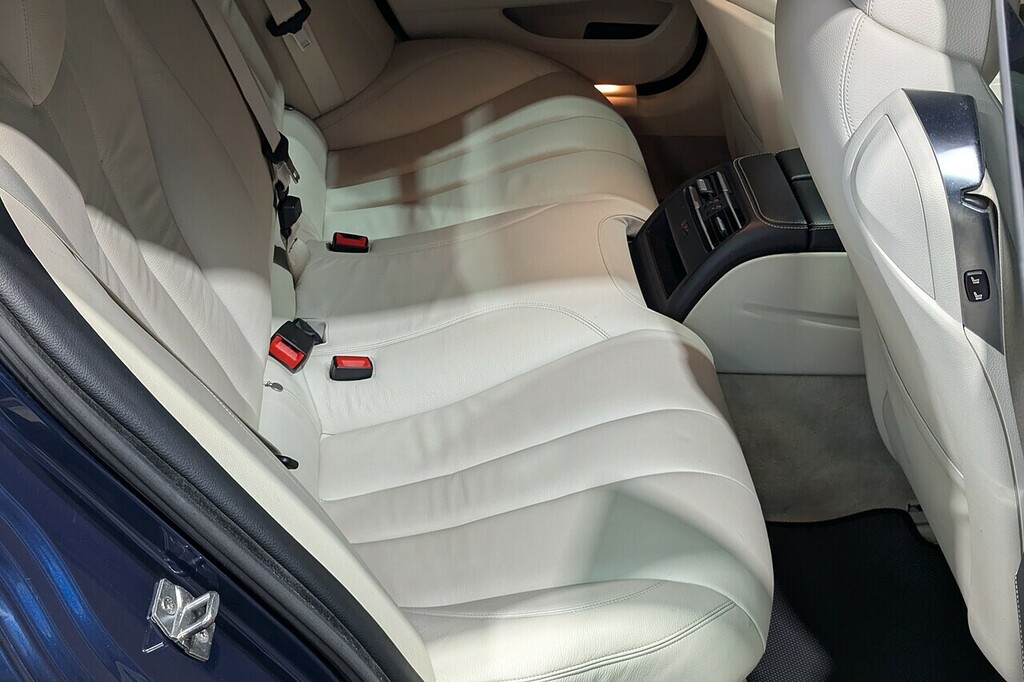 BMW 6 Series Gran Coupe Coupe White #35