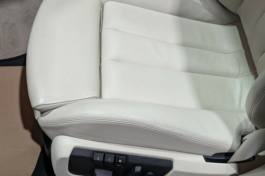 BMW 6 Series Gran Coupe Coupe White #43