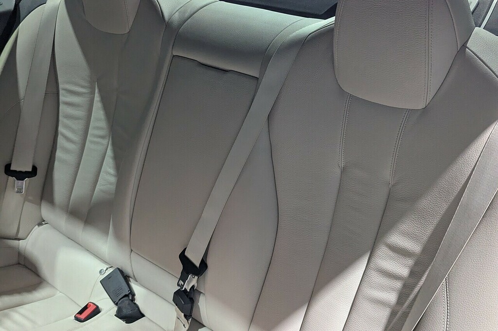 BMW 6 Series Gran Coupe Coupe White #40