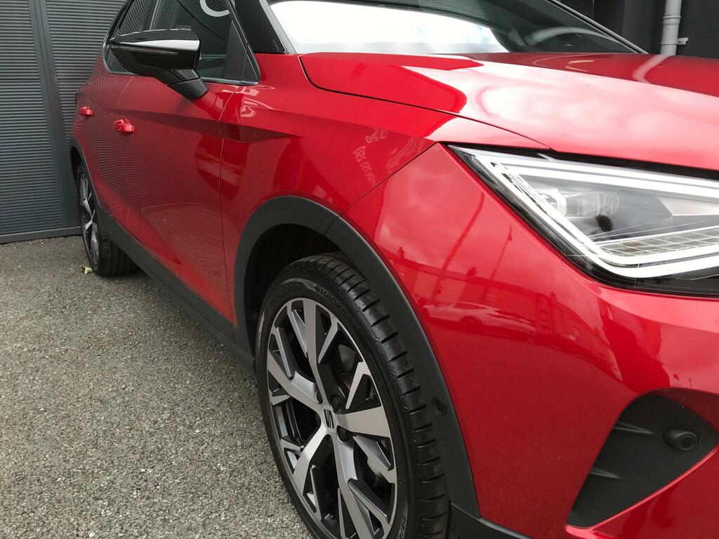 Seat Arona 1.0 Tsi Xperience Lux Suv Euro 6  #2