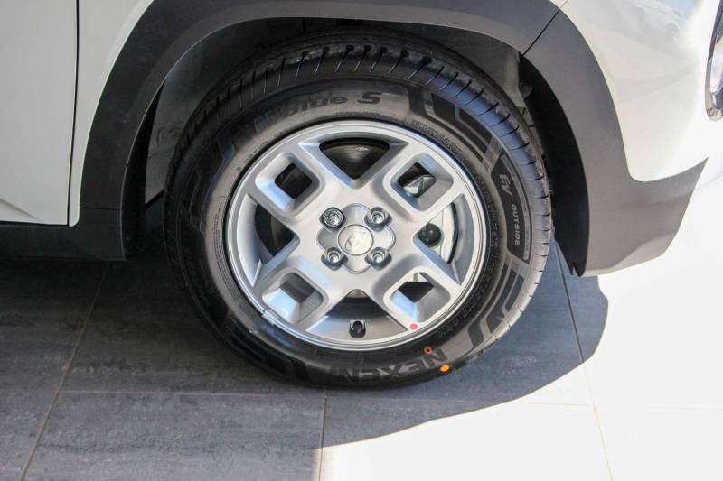 Hyundai Inster Standard Range 42Kwh 01 - 2025 #4