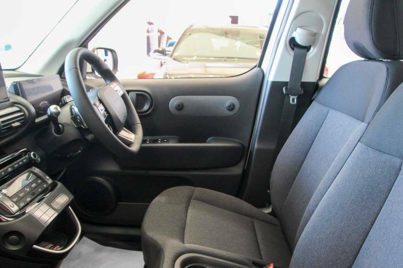 Hyundai Inster Standard Range 42Kwh 01 - 2025 #2