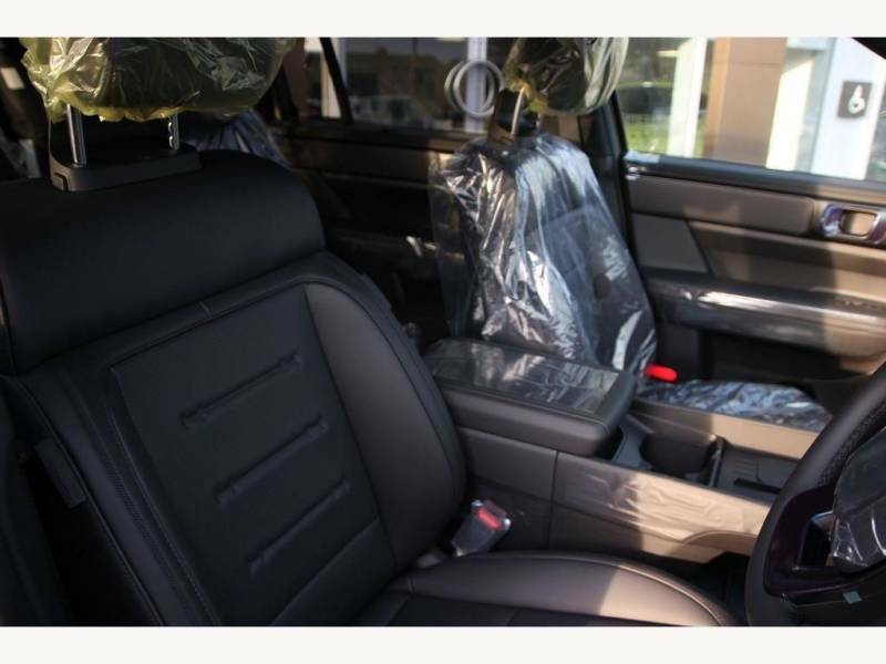 Hyundai Santa Fe 1.6T Calligraphy 4Wd Euro 6 Ss 6Seat  #3