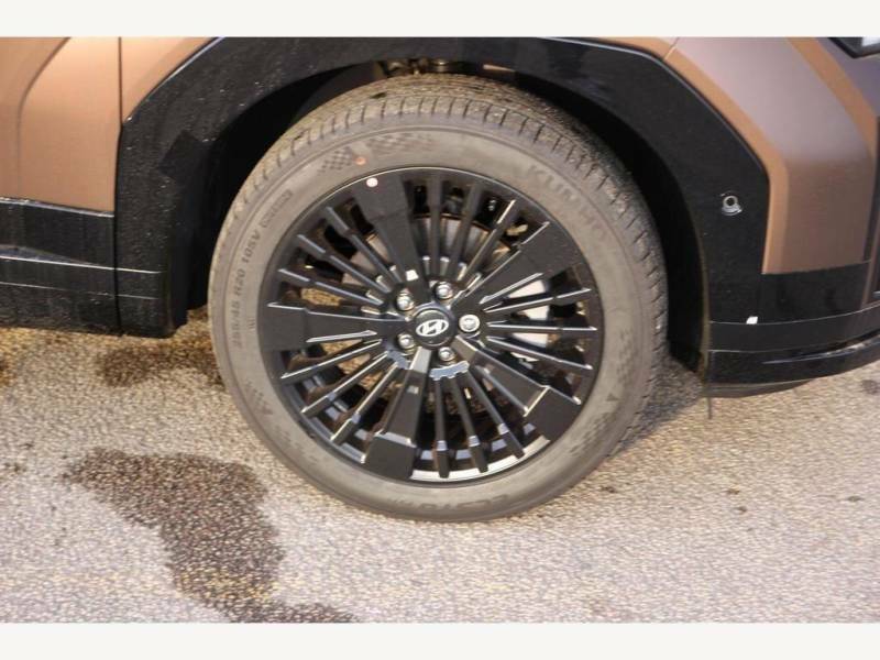 Hyundai Santa Fe 1.6T Calligraphy 4Wd Euro 6 Ss 6Seat  #5
