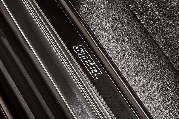 Isuzu D-Max 1.9 Td V-cross Steel Edition 4Wd Euro 6 Ss BW75EOM #4