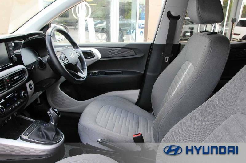 Hyundai I10 1.2 Mpi Premium - 2024 24 YO24DWV Grey #2