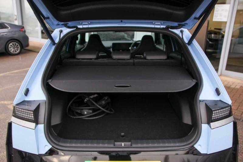 Hyundai Ioniq 5 478Kw 84 Kwh - 2024 24 Blue #3