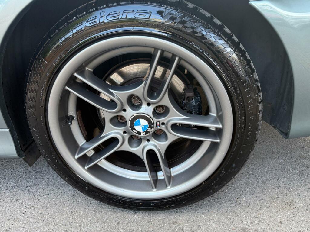 BMW 5 Series Sport #42