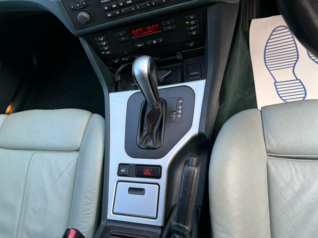 BMW 5 Series Sport #32