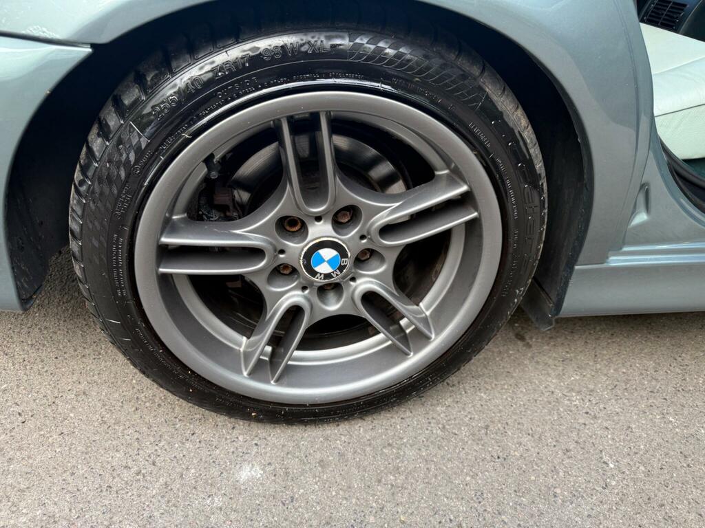 BMW 5 Series Sport #44