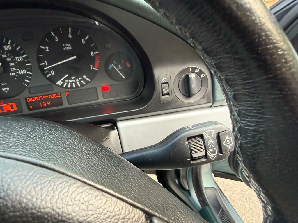BMW 5 Series Sport #25