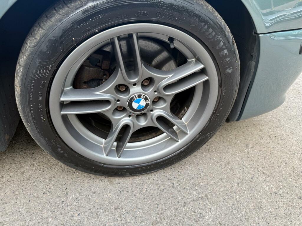 BMW 5 Series Sport #43