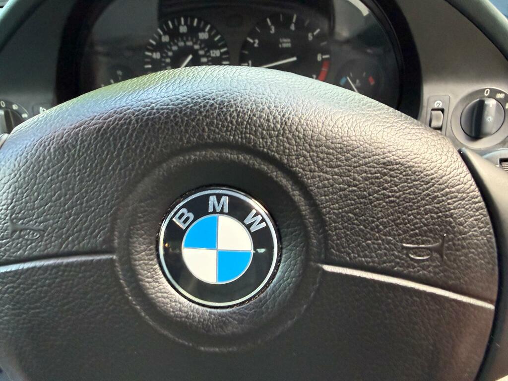 BMW 5 Series Sport #24