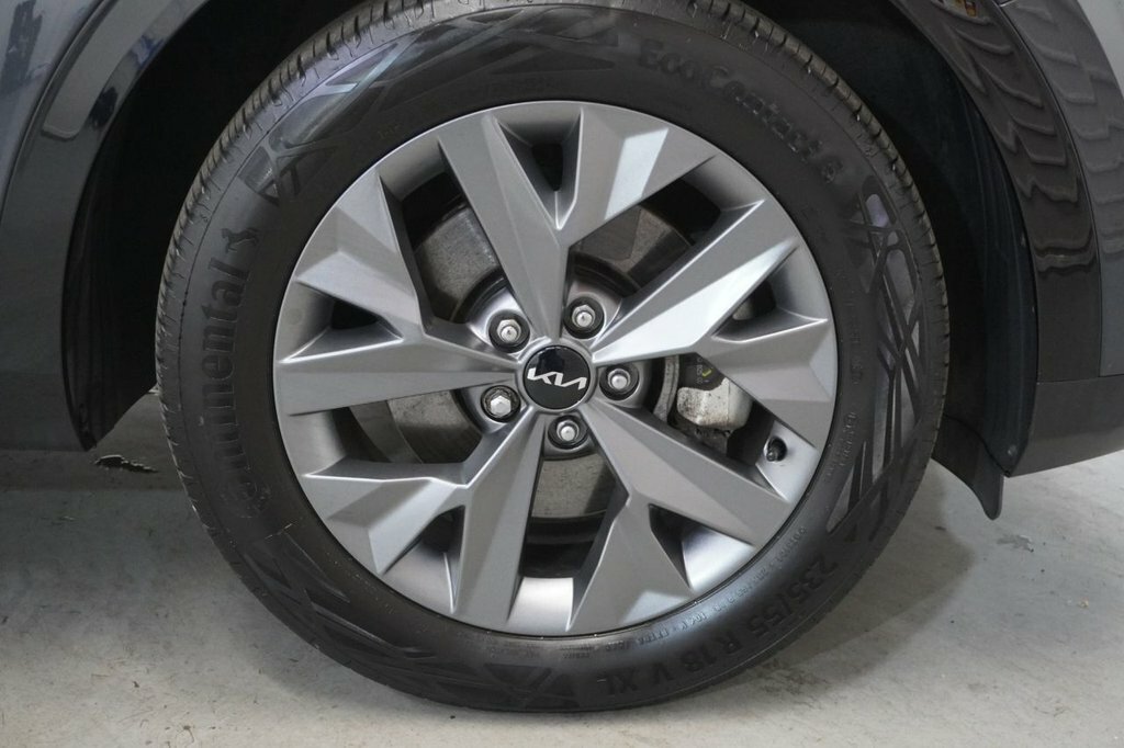 Kia Sportage 1.6L Gt-line DYZ5365 Grey #3