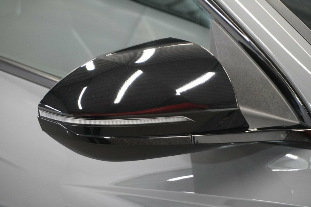 Hyundai Tucson 1.6L N Line VIG9525 Grey #4