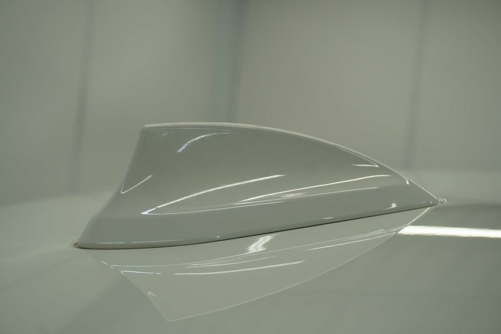 BMW 3 Series 2L M Sport White #6