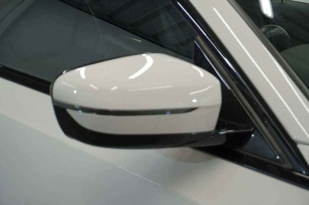BMW 3 Series 2L M Sport White #4