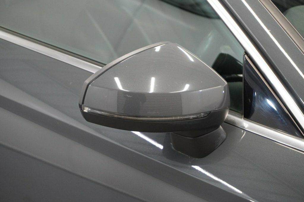 Audi A3 2L S Line Grey #4