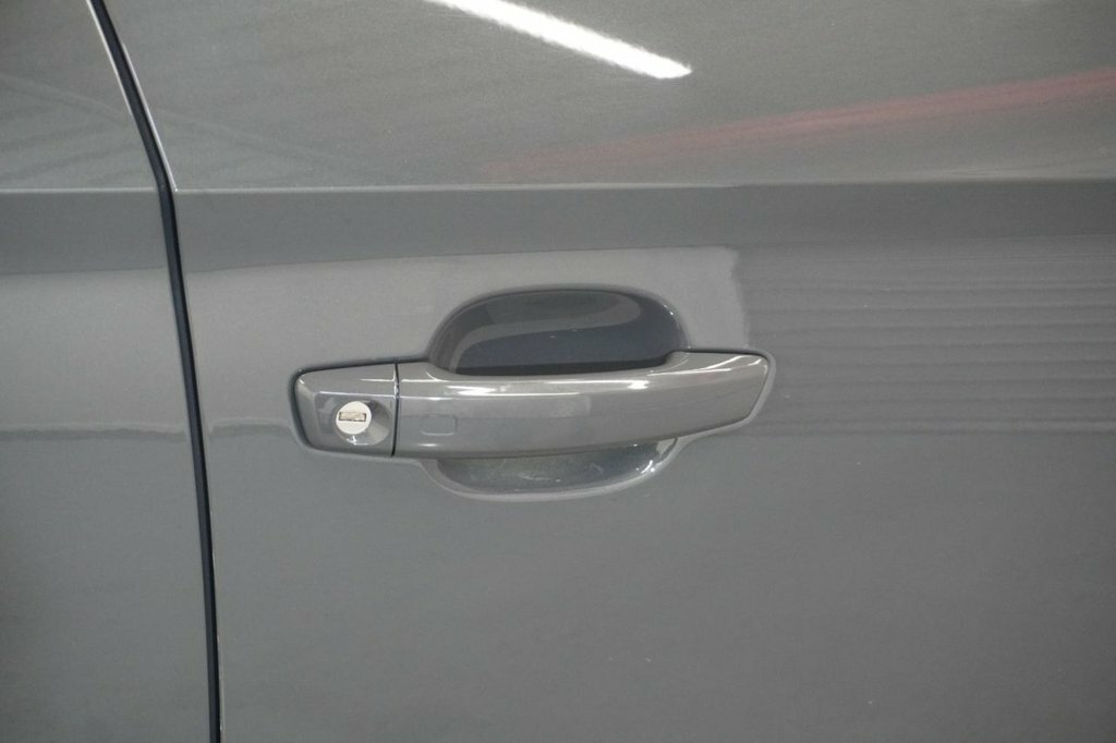 Audi A3 2L S Line Grey #6